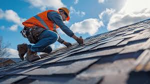 Asphalt Shingles Roofing in Swifton, AR